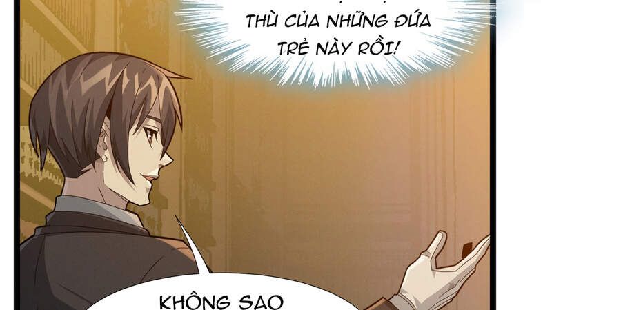 đọc truyện Sức Mạnh Của Ác Thần Chương 18.5 ảnh 66 tại Truyện Dạ Ký