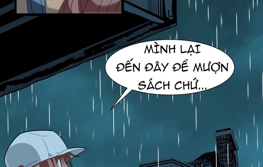 đọc truyện Sức Mạnh Của Ác Thần Chương 18.5 ảnh 74 tại Truyện Dạ Ký