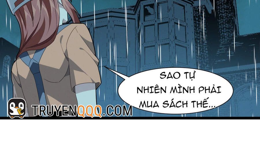 đọc truyện Sức Mạnh Của Ác Thần Chương 18.5 ảnh 75 tại Truyện Dạ Ký
