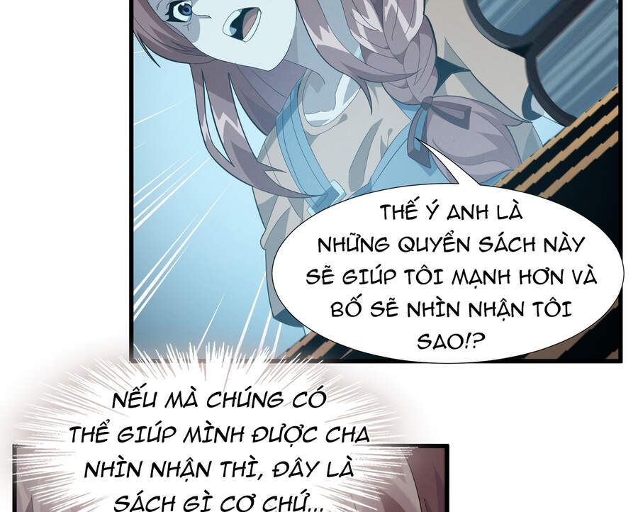 đọc truyện Sức Mạnh Của Ác Thần Chương 18 ảnh 108 tại Truyện Dạ Ký