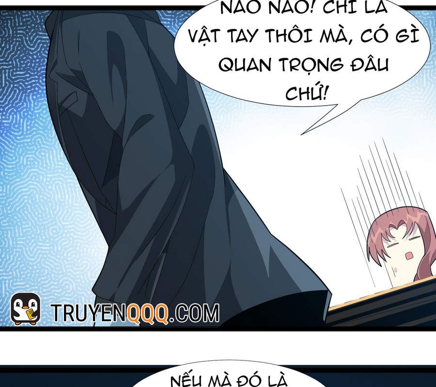 đọc truyện Sức Mạnh Của Ác Thần Chương 18 ảnh 43 tại Truyện Dạ Ký