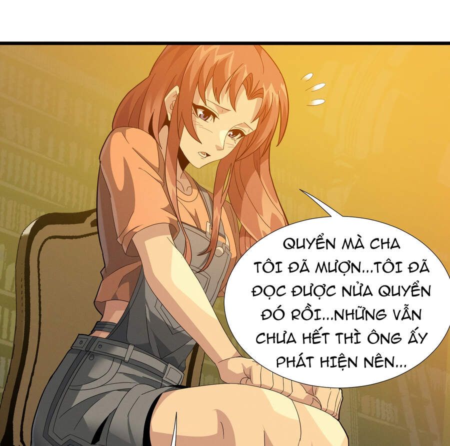 đọc truyện Sức Mạnh Của Ác Thần Chương 18 ảnh 55 tại Truyện Dạ Ký
