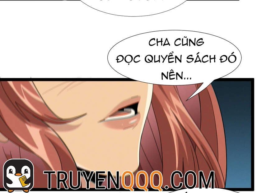 đọc truyện Sức Mạnh Của Ác Thần Chương 18 ảnh 61 tại Truyện Dạ Ký