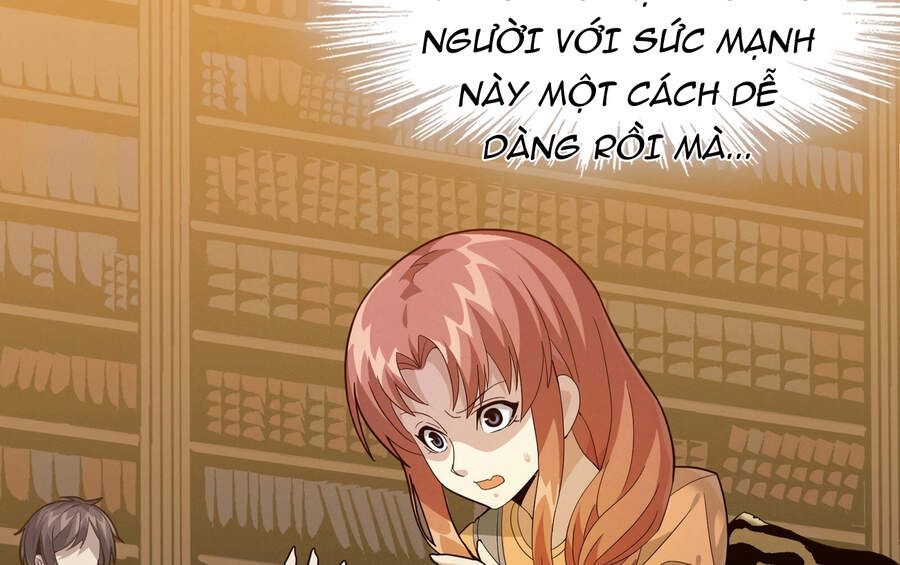 đọc truyện Sức Mạnh Của Ác Thần Chương 18 ảnh 8 tại Truyện Dạ Ký
