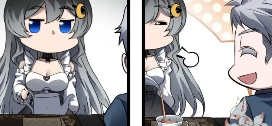 đọc truyện Sức Mạnh Của Ác Thần Chương 180 ảnh 170 tại Thiên Thai Truyện