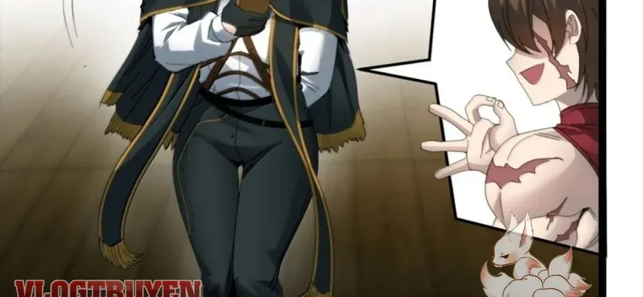 đọc truyện Sức Mạnh Của Ác Thần Chương 180 ảnh 26 tại Thiên Thai Truyện