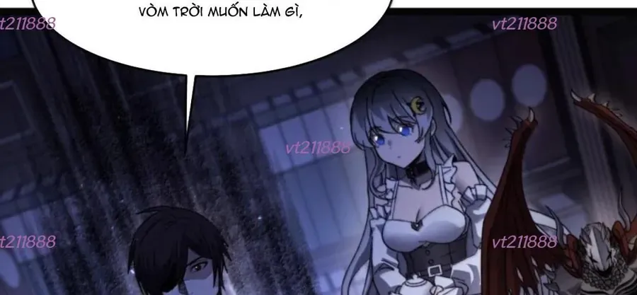 đọc truyện Sức Mạnh Của Ác Thần Chương 180 ảnh 249 tại Thiên Thai Truyện