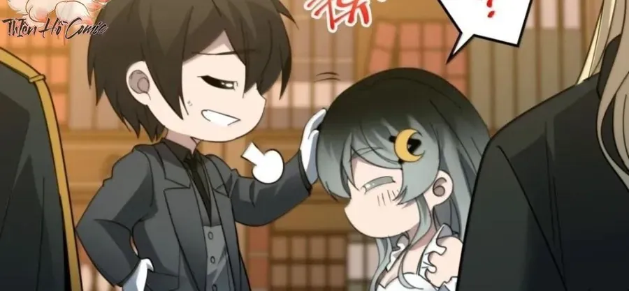 đọc truyện Sức Mạnh Của Ác Thần Chương 180 ảnh 47 tại Thiên Thai Truyện