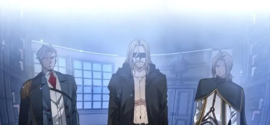 đọc truyện Sức Mạnh Của Ác Thần Chương 180 ảnh 91 tại Thiên Thai Truyện