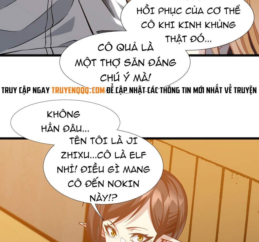 đọc truyện Sức Mạnh Của Ác Thần Chương 19 ảnh 30 tại Truyện Dạ Ký