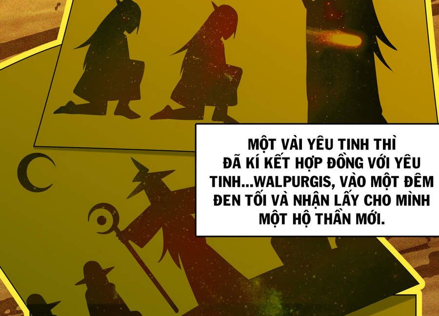 đọc truyện Sức Mạnh Của Ác Thần Chương 19 ảnh 37 tại Truyện Dạ Ký