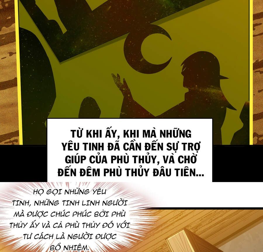 đọc truyện Sức Mạnh Của Ác Thần Chương 19 ảnh 38 tại Truyện Dạ Ký