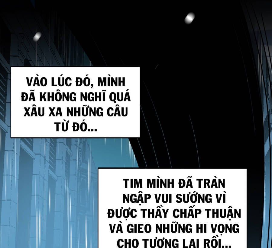 đọc truyện Sức Mạnh Của Ác Thần Chương 20.5 ảnh 12 tại Truyện Dạ Ký