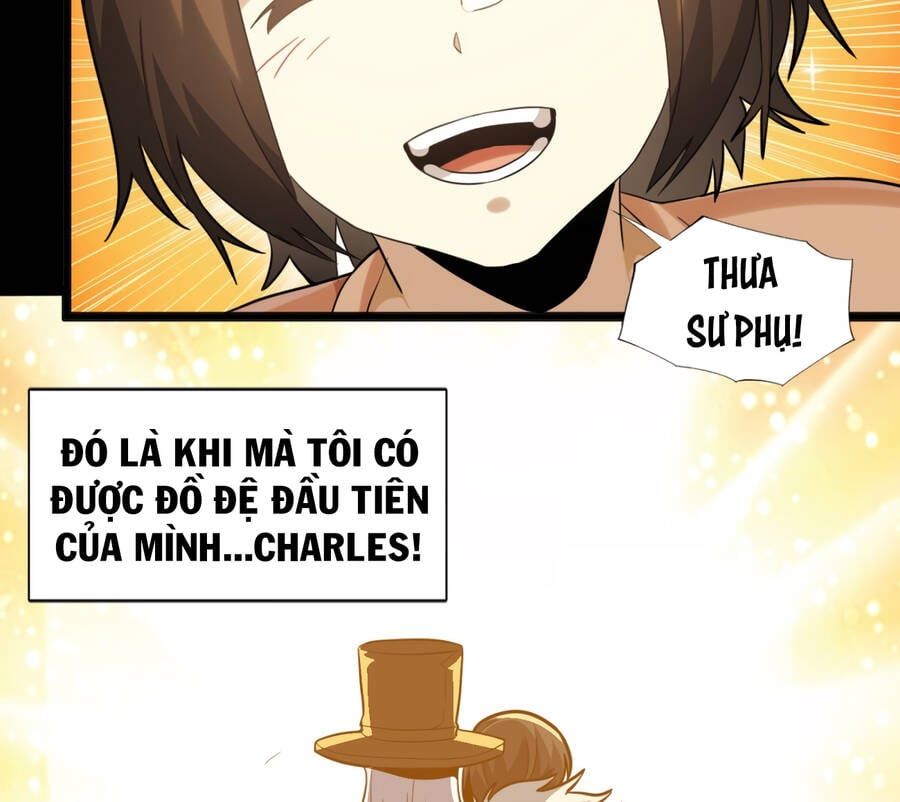 đọc truyện Sức Mạnh Của Ác Thần Chương 20.5 ảnh 50 tại Truyện Dạ Ký