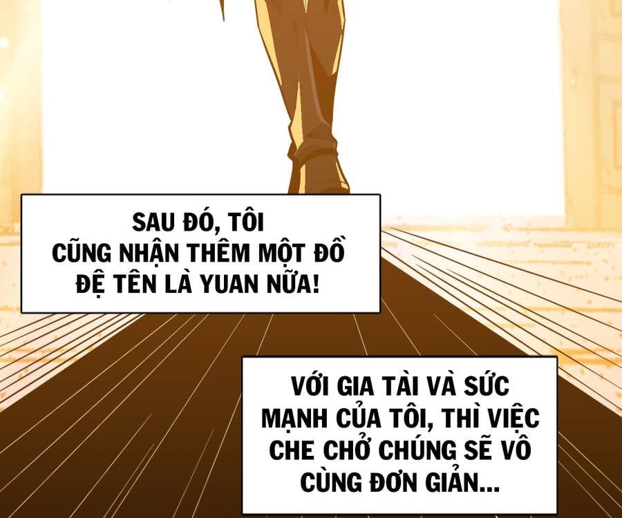đọc truyện Sức Mạnh Của Ác Thần Chương 20.5 ảnh 52 tại Truyện Dạ Ký