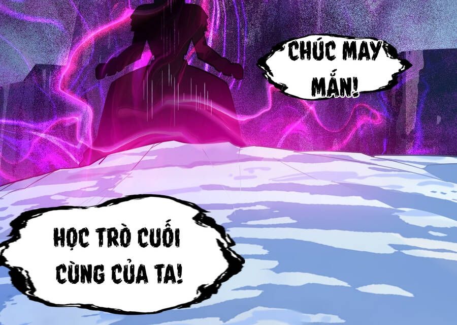 đọc truyện Sức Mạnh Của Ác Thần Chương 20.5 ảnh 9 tại Truyện Dạ Ký
