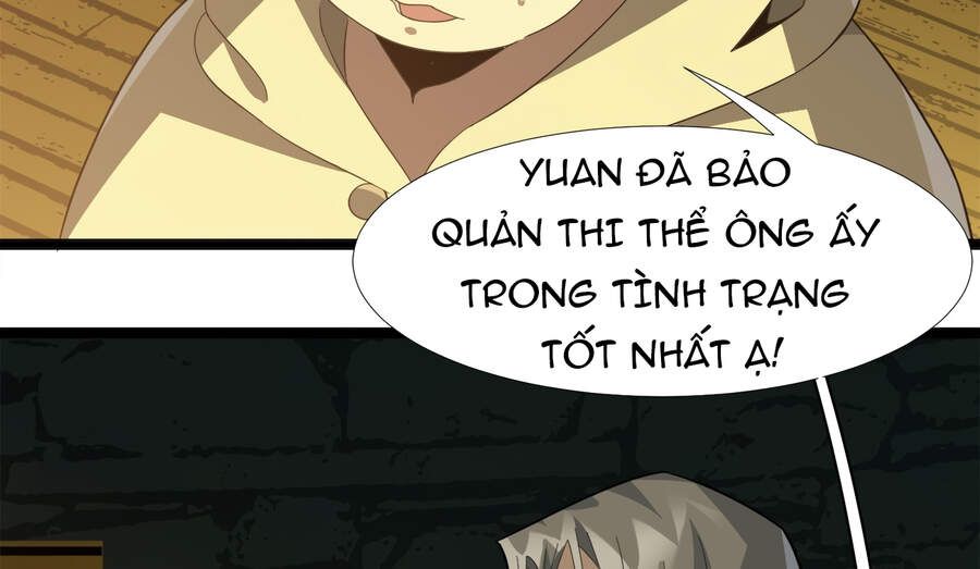 đọc truyện Sức Mạnh Của Ác Thần Chương 20 ảnh 27 tại Thiên Thai Truyện