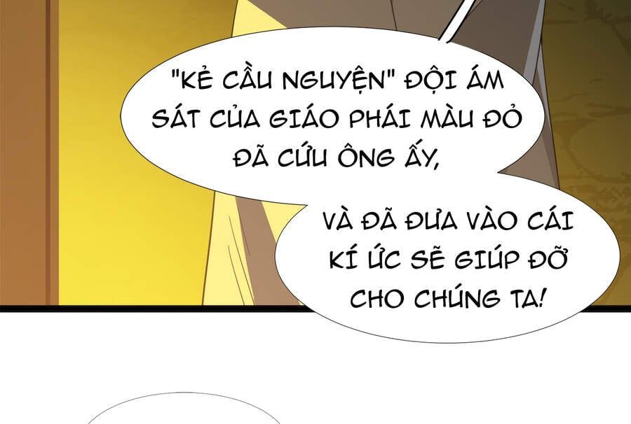 đọc truyện Sức Mạnh Của Ác Thần Chương 20 ảnh 29 tại Thiên Thai Truyện