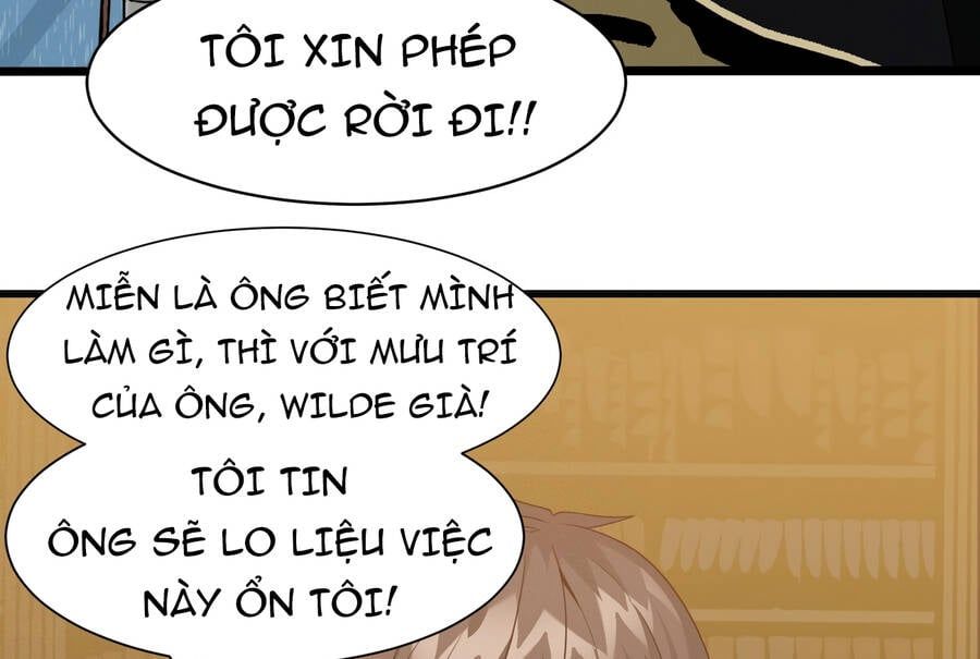 đọc truyện Sức Mạnh Của Ác Thần Chương 21.5 ảnh 55 tại Truyện Dạ Ký