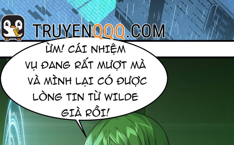 đọc truyện Sức Mạnh Của Ác Thần Chương 21.5 ảnh 68 tại Truyện Dạ Ký