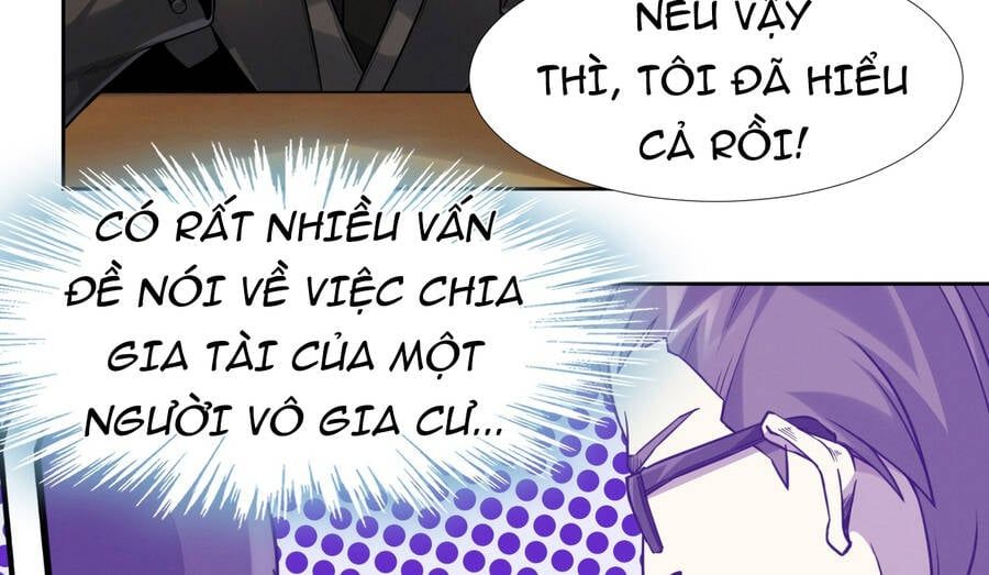 đọc truyện Sức Mạnh Của Ác Thần Chương 21.5 ảnh 8 tại Truyện Dạ Ký