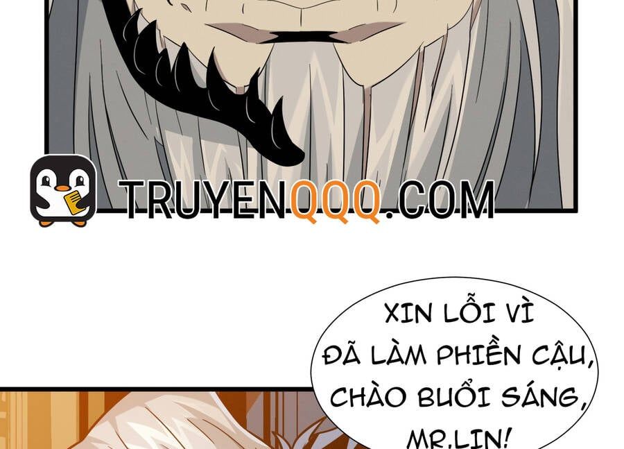 đọc truyện Sức Mạnh Của Ác Thần Chương 21 ảnh 26 tại Truyện Dạ Ký