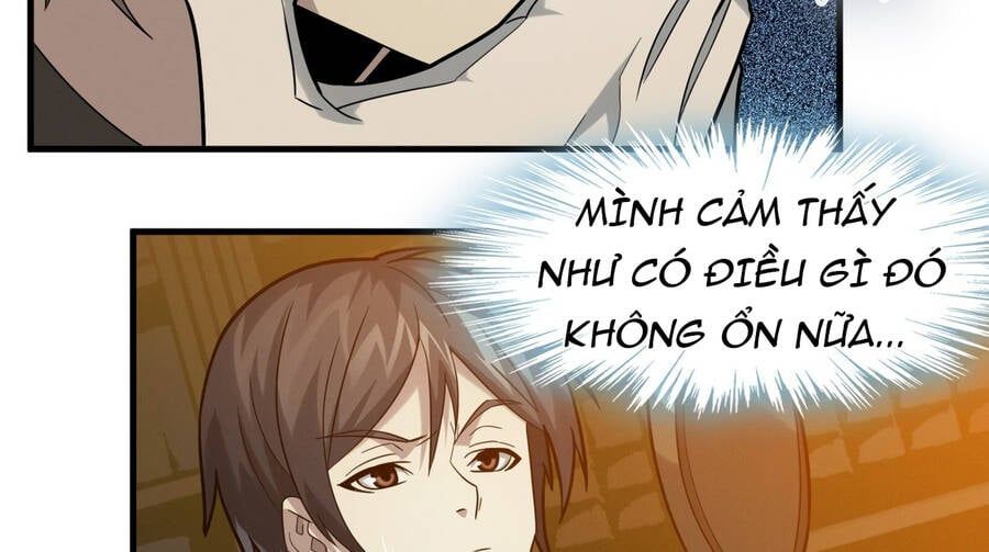 đọc truyện Sức Mạnh Của Ác Thần Chương 21 ảnh 5 tại Truyện Dạ Ký