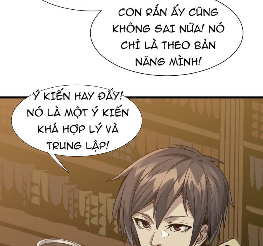 đọc truyện Sức Mạnh Của Ác Thần Chương 21 ảnh 85 tại Truyện Dạ Ký