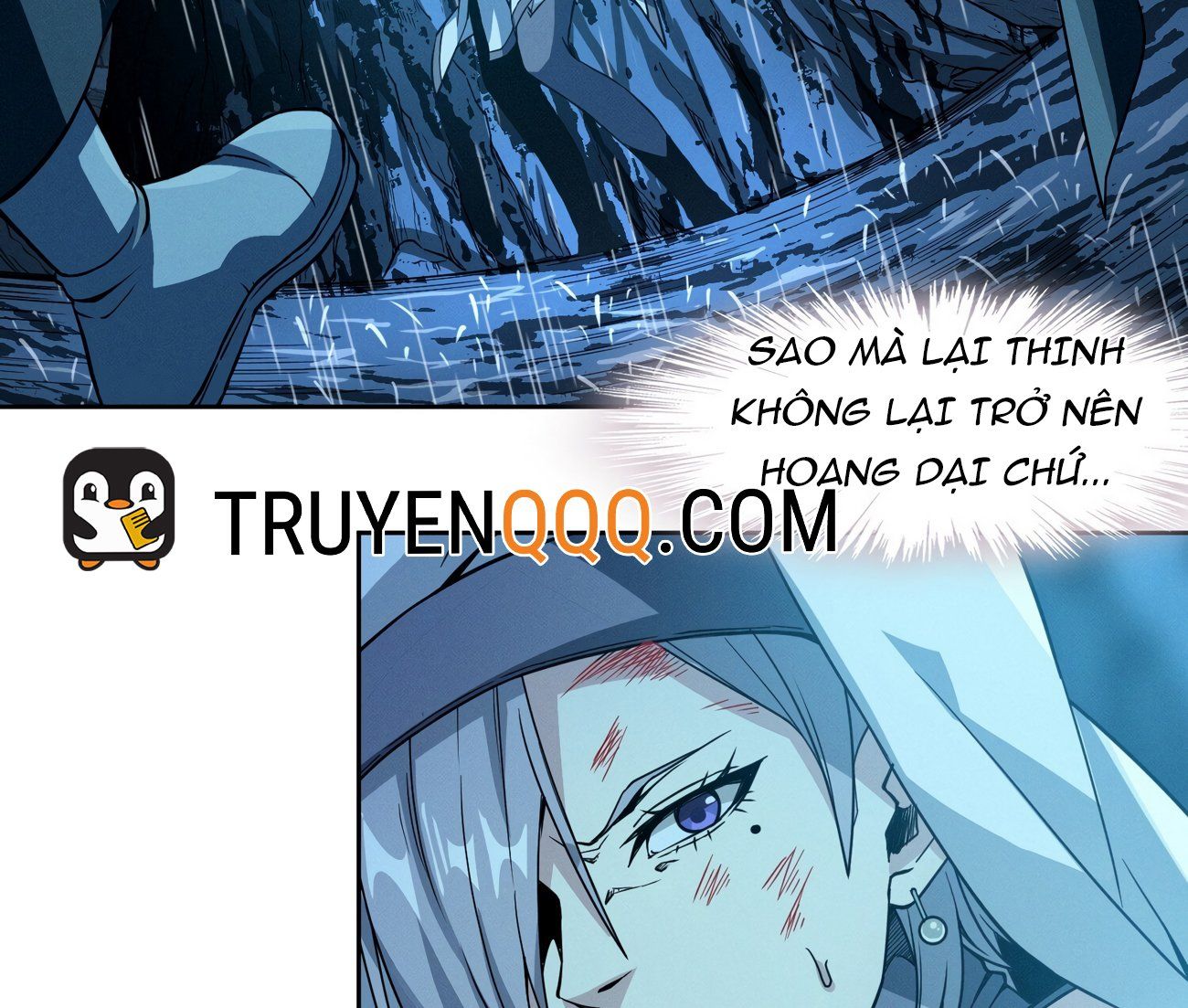 đọc truyện Sức Mạnh Của Ác Thần Chương 22 ảnh 47 tại Truyện Dạ Ký