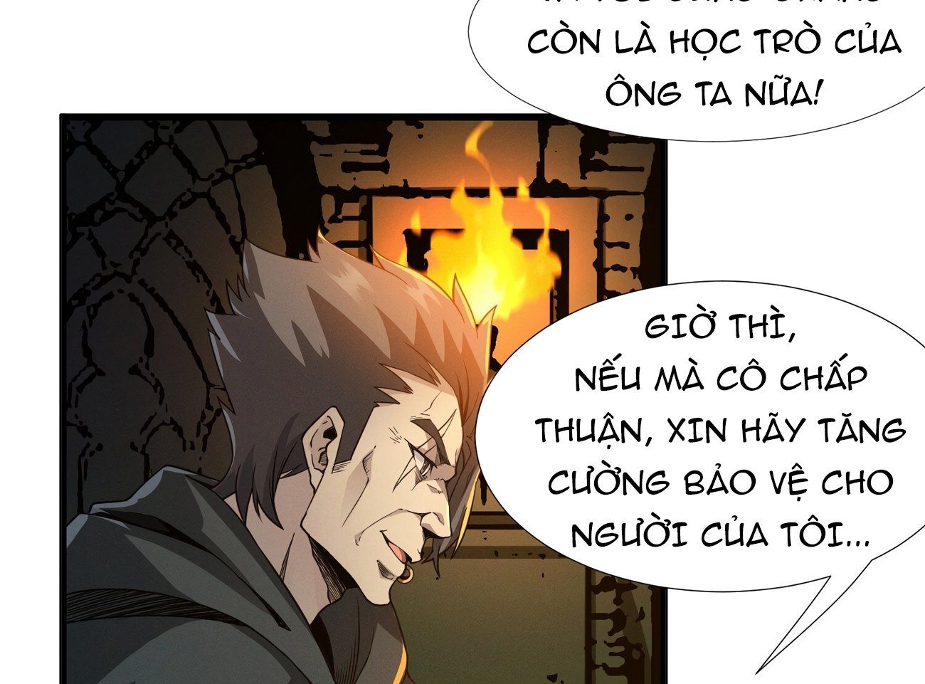 đọc truyện Sức Mạnh Của Ác Thần Chương 22 ảnh 65 tại Truyện Dạ Ký