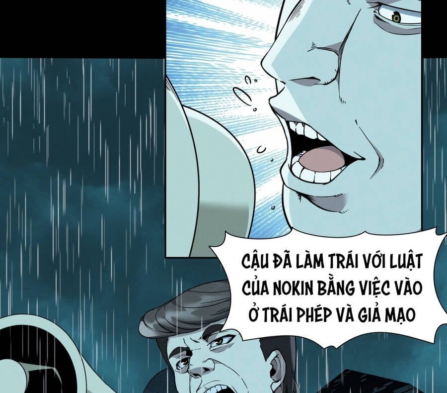 đọc truyện Sức Mạnh Của Ác Thần Chương 23.5 ảnh 33 tại Truyện Dạ Ký