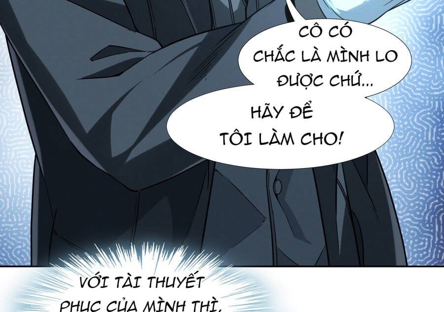 đọc truyện Sức Mạnh Của Ác Thần Chương 23.5 ảnh 63 tại Truyện Dạ Ký