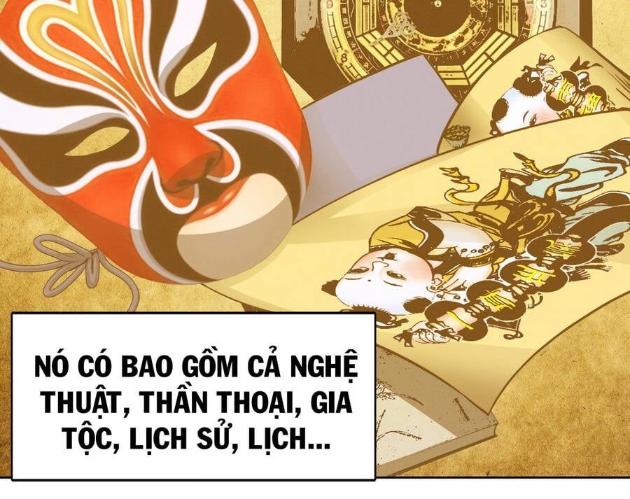 đọc truyện Sức Mạnh Của Ác Thần Chương 23 ảnh 123 tại Truyện Dạ Ký