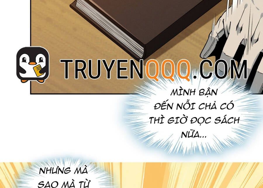 đọc truyện Sức Mạnh Của Ác Thần Chương 23 ảnh 7 tại Truyện Dạ Ký