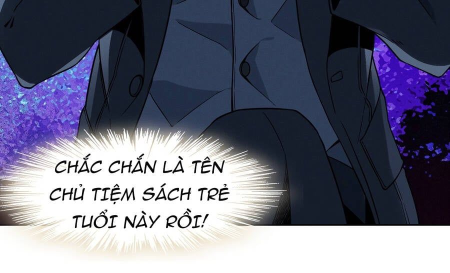 đọc truyện Sức Mạnh Của Ác Thần Chương 23 ảnh 64 tại Truyện Dạ Ký
