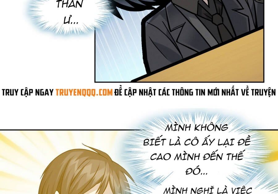 đọc truyện Sức Mạnh Của Ác Thần Chương 23 ảnh 77 tại Truyện Dạ Ký