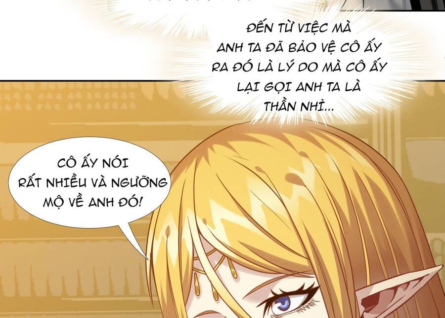 đọc truyện Sức Mạnh Của Ác Thần Chương 23 ảnh 86 tại Truyện Dạ Ký
