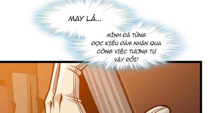đọc truyện Sức Mạnh Của Ác Thần Chương 25.5 ảnh 3 tại Truyện Dạ Ký