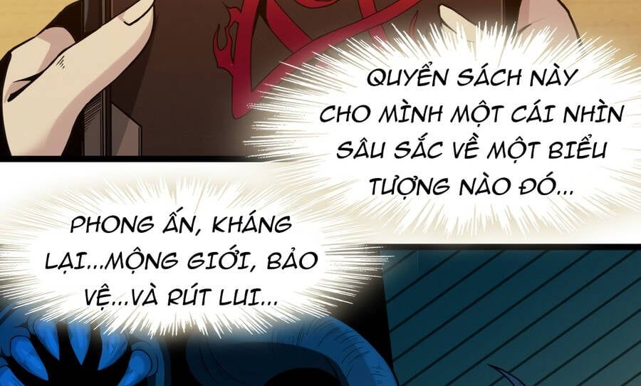 đọc truyện Sức Mạnh Của Ác Thần Chương 25.5 ảnh 42 tại Truyện Dạ Ký