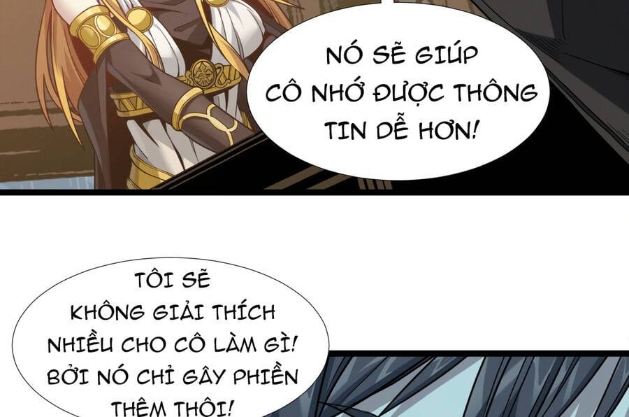 đọc truyện Sức Mạnh Của Ác Thần Chương 25.5 ảnh 51 tại Truyện Dạ Ký
