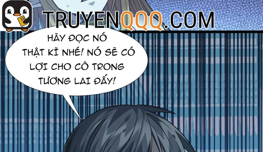 đọc truyện Sức Mạnh Của Ác Thần Chương 25.5 ảnh 10 tại Truyện Dạ Ký