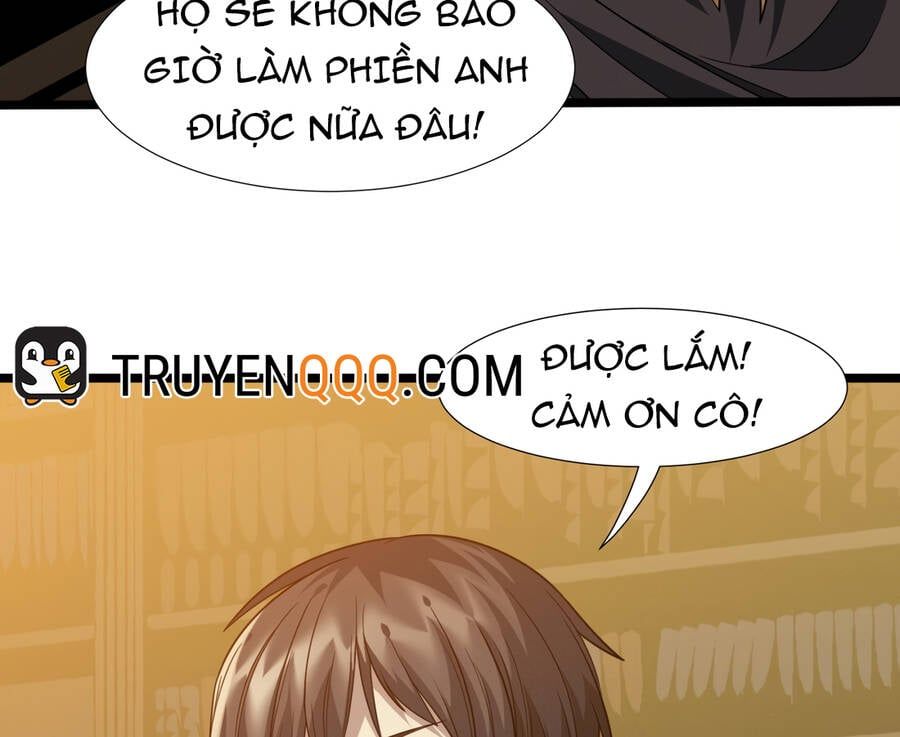đọc truyện Sức Mạnh Của Ác Thần Chương 25 ảnh 36 tại Truyện Dạ Ký