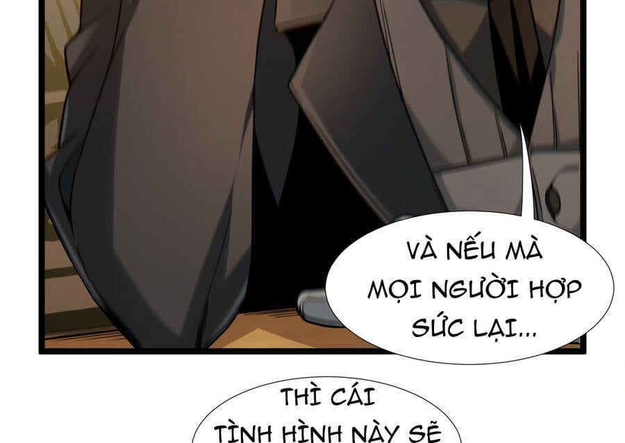 đọc truyện Sức Mạnh Của Ác Thần Chương 25 ảnh 45 tại Truyện Dạ Ký