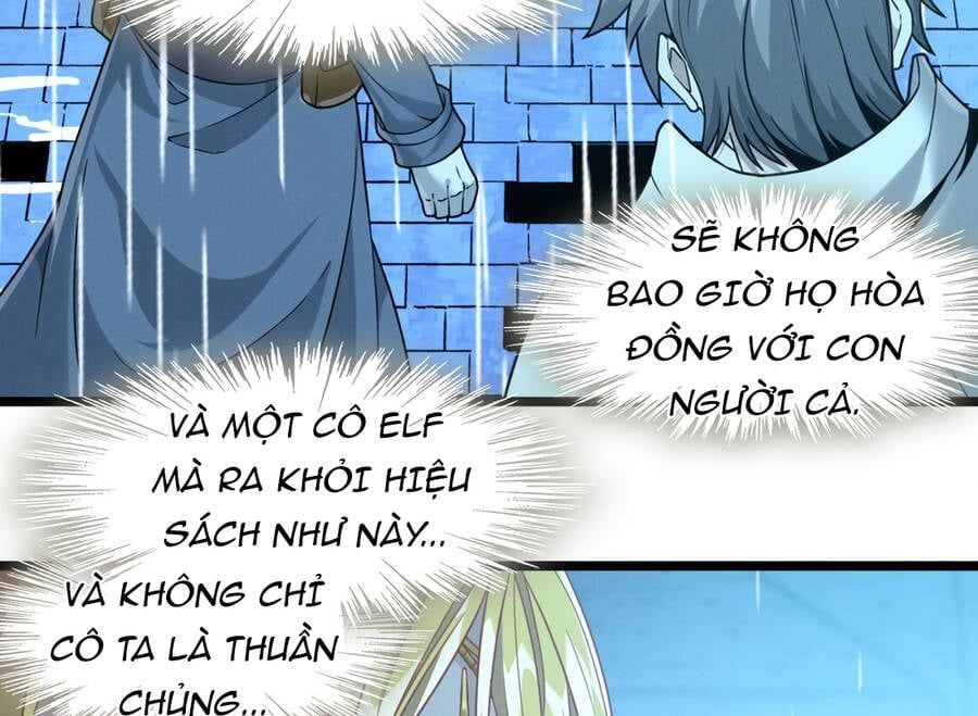 đọc truyện Sức Mạnh Của Ác Thần Chương 26.5 ảnh 17 tại Truyện Dạ Ký