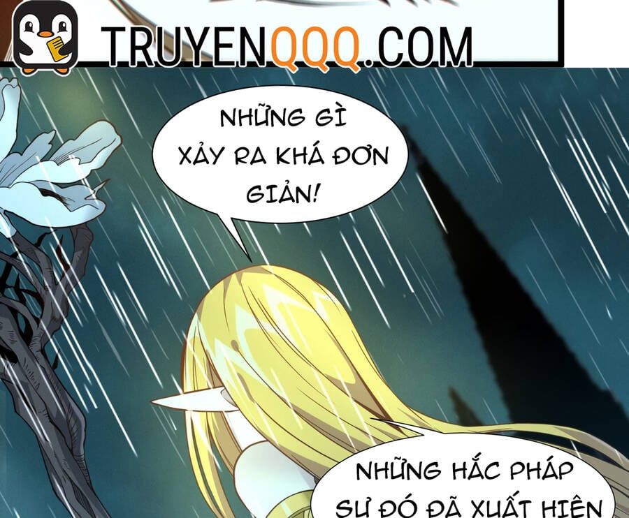 đọc truyện Sức Mạnh Của Ác Thần Chương 26.5 ảnh 64 tại Truyện Dạ Ký
