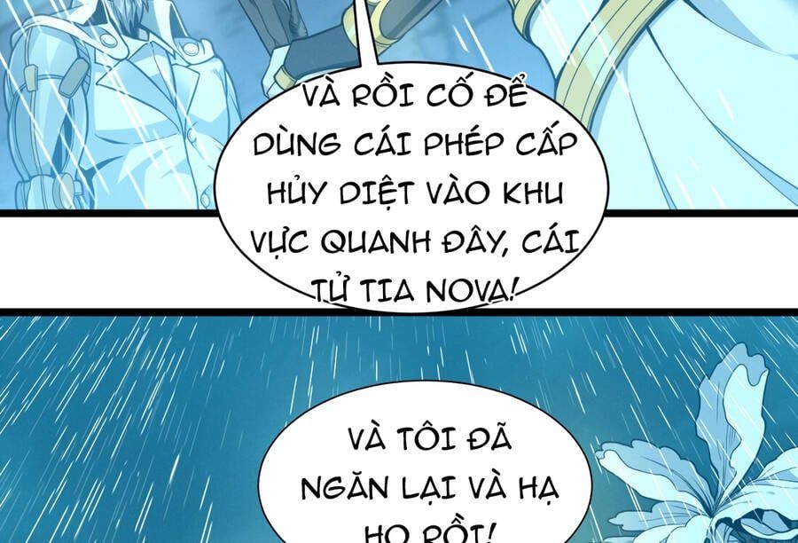 đọc truyện Sức Mạnh Của Ác Thần Chương 26.5 ảnh 66 tại Truyện Dạ Ký