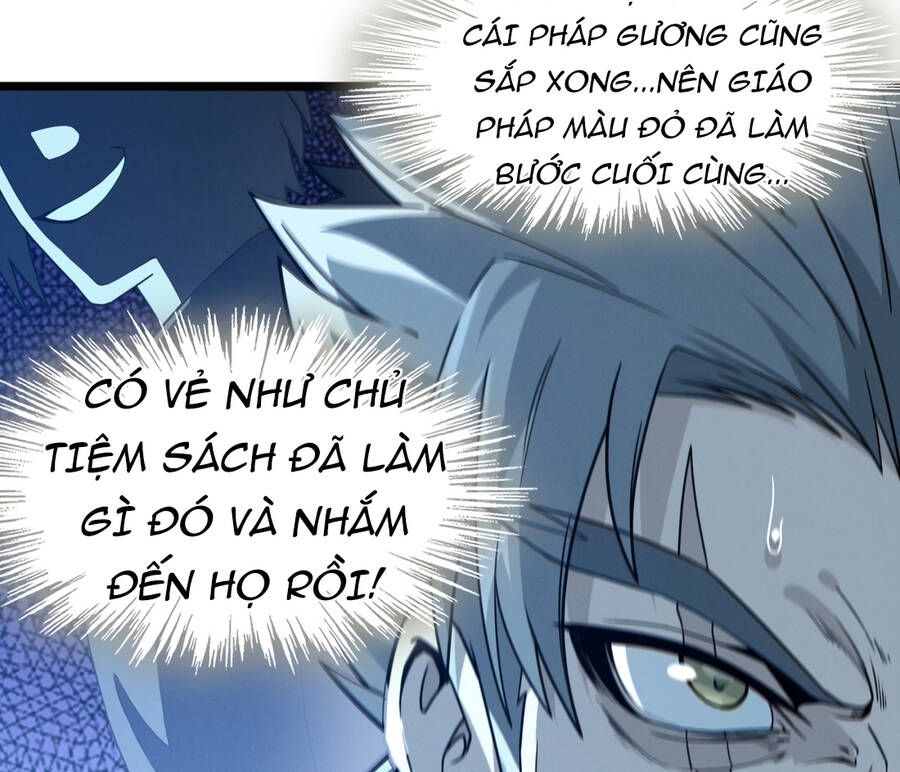 đọc truyện Sức Mạnh Của Ác Thần Chương 26.5 ảnh 70 tại Truyện Dạ Ký