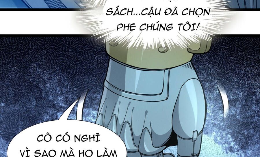 đọc truyện Sức Mạnh Của Ác Thần Chương 26.5 ảnh 72 tại Truyện Dạ Ký