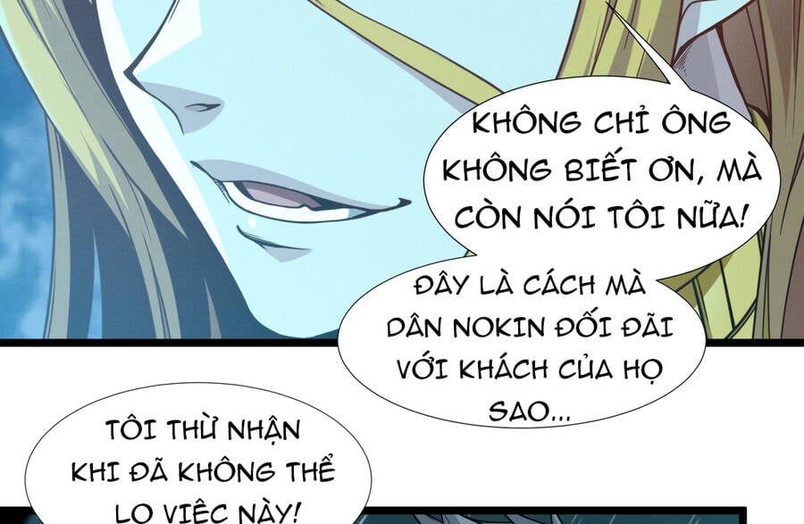 đọc truyện Sức Mạnh Của Ác Thần Chương 26.5 ảnh 78 tại Truyện Dạ Ký