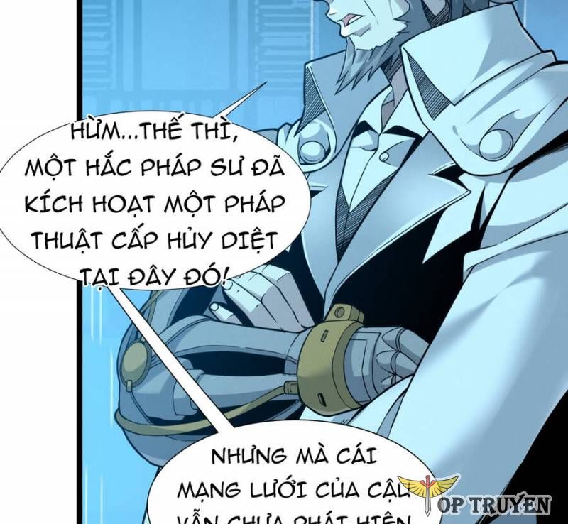 đọc truyện Sức Mạnh Của Ác Thần Chương 26 ảnh 139 tại Truyện Dạ Ký